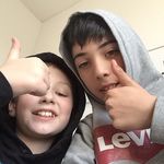 eric and melvin Best friend - @melvinproeric - Instagram