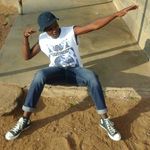 Keamogetswe - @melvin_best - Instagram