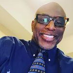 Melvin Bethea - @melvin.anthony69 - Instagram