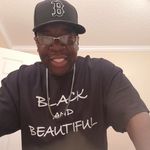 Melvin Bethea - @bethea7344 - Instagram