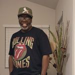 Melvin Bethea - @bethea6129 - Instagram