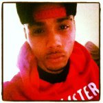 Melvin Betts - @melj_betts - Instagram