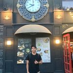 melbacks - @melvinmarabiles - Instagram