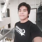 Melvin Marabiles - @marabilesmelvin - Instagram