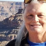 Cathy Melvin Nemeth Blackmon - @cathyinwhiteface - Instagram