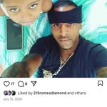 Melvin Blake - @melvinblakejr32 - Instagram