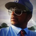 Melvin Blake - @blakemel64 - Instagram