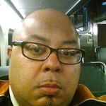 Melvin blake - @ruff.ryder72 - Instagram