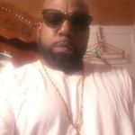 Melvin Blake - @melvinblake28 - Instagram
