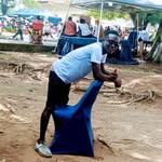 Melvin Blake - @melvinblake8 - Instagram