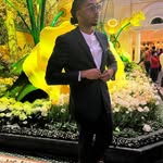 Melvin Blakey IV - @melvinblakey - Instagram