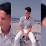 Melvin blanco - @melvinblancobarcanegras - Instagram