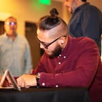 Melvin Blanco - @elmelvo - Instagram