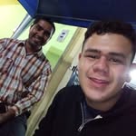 Melvin Blanco - @melvin.blanco.507 - Instagram