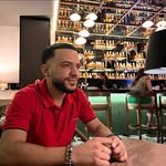 Melvin Blanco - @melvin01b - Instagram