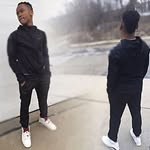 Melvin Blanks - @melvinblanks2 - Instagram