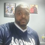 Melvin Bond - @melvinbond35 - Instagram