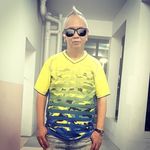 Melvin Bond - @melvin007bond - Instagram