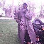 Melvin Bond - @melvin.bond - Instagram