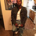 Melvin Bond Jr. - @melvin_bondjr4 - Instagram