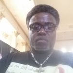 Melvin Bonds - @melvinbonds - Instagram