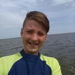 wade melvin bond prater - @wademelvinbo - Instagram