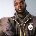 Benos Vs Melvin - @melvin__d__boswell - Instagram