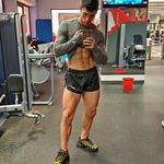 Melvin Boswell - @halyardcurl - Instagram