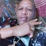 Melvin Boswell - @mburrellboz67 - Instagram