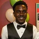 Melvin D. Bozeman Jr. - @melvoo_world - Instagram