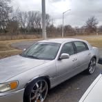 Melvin Brim - Facebook