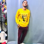 Melvin Brima - Facebook