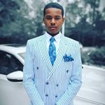 Melvin Ivan Britten IV - @melvinbritteniv - Instagram