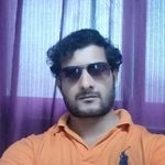 Melvin Britto - @melvin.britto - Instagram