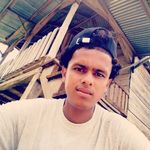 Melvin Britton - @melvinbritton90 - Instagram