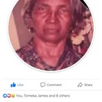 Melvin Brock - Facebook