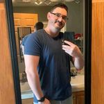 Melvin Buckley - @vixop82289 - Instagram
