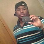 Melvin Buckley - @melvinbuckley - Instagram