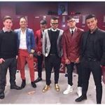 Burke Melvin - @burke.melvin - Instagram