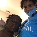 Melvin Burke - @melvin.burke.507 - Instagram