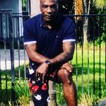 Melvin Burkes - @melvinburkes - Instagram