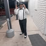 melvin burton - @melvinburton20 - Instagram
