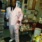Melvin Burton - @burtonmelvin - Instagram