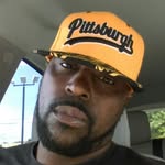 Melvin Burton - @melvinburton48 - Instagram