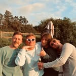 MJB - @melvinburt - Instagram