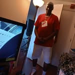 Melvin Bush - @melvinbush9 - Instagram