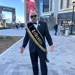 Melvin Bush - @m.x.bush - Instagram