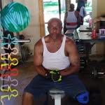 Melvin Bush - @melvinbush20 - Instagram