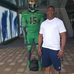 Melvin Bush - @melvin.bush.372 - Instagram