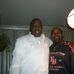 Melvin Bush - Facebook